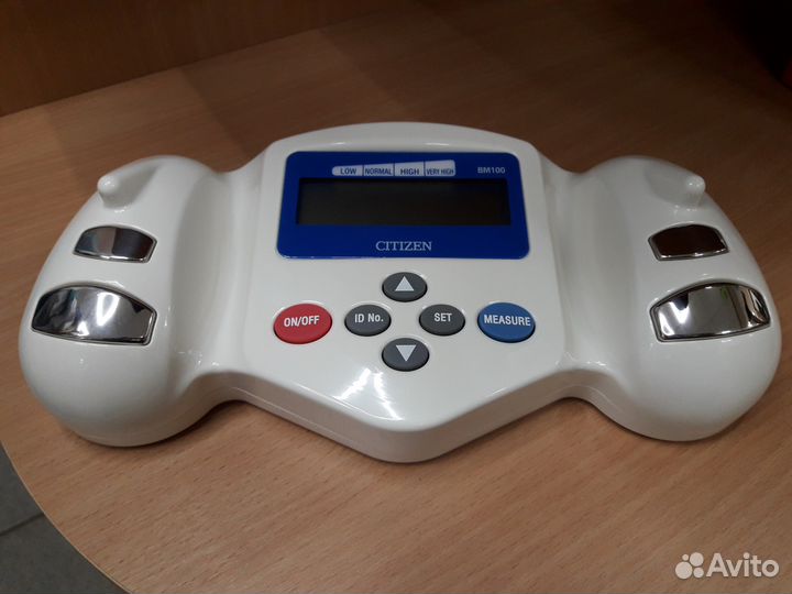 Анализатор жира