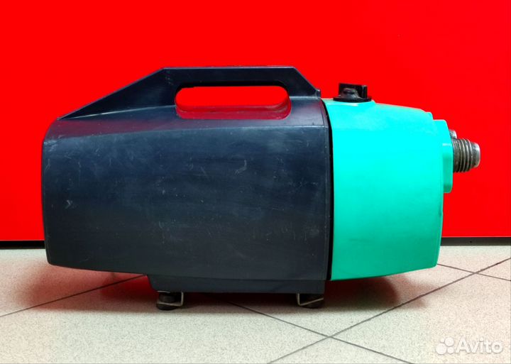 Электронасос центробежный Алтай-М бцс-0,63-25