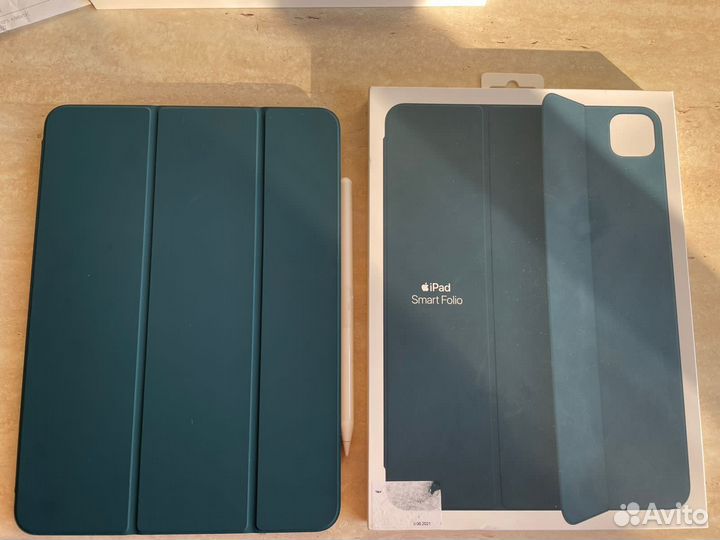 iPad pro 11 256