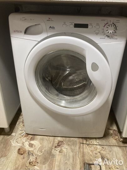 Стиральная машина бу