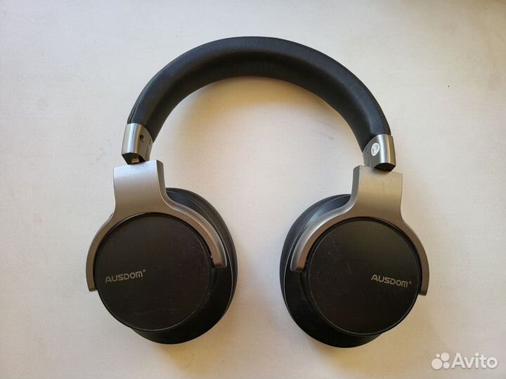 Наушники ausdom ANC8