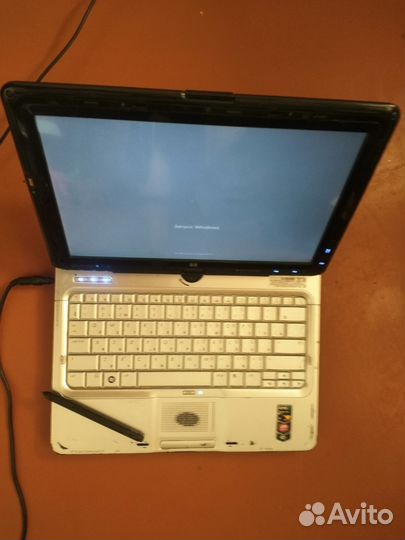 Ноутбук hp pavilion