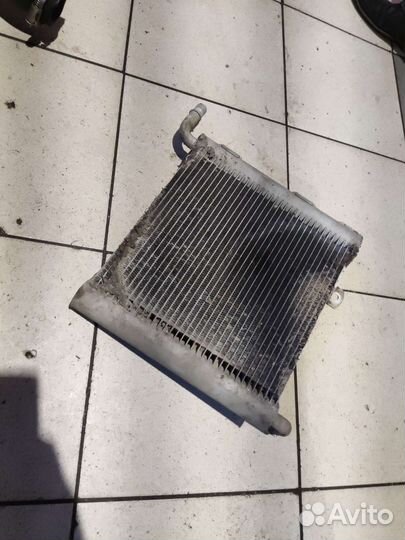 Интеркулер