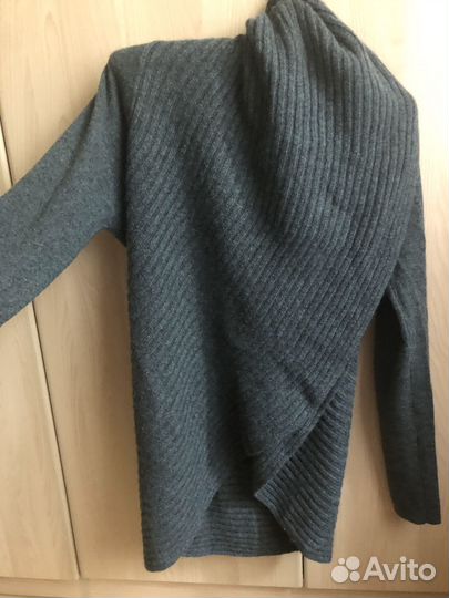 Кардиган 100 процентов кашемир Gabriella Rossi