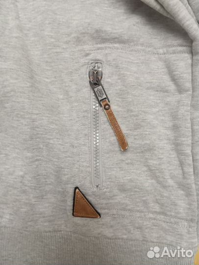 Толстовка мужская Naketano