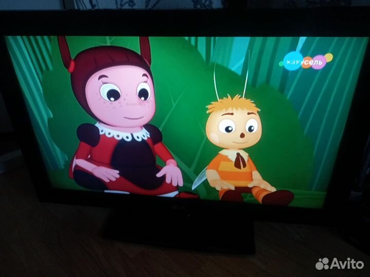 LG32LK430