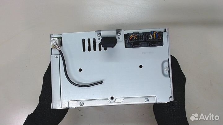 Магнитола Saab 9-5, 2009