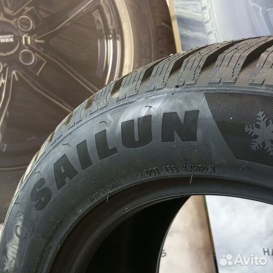 Sailun Ice Blazer WST3 315/35 R20 110T