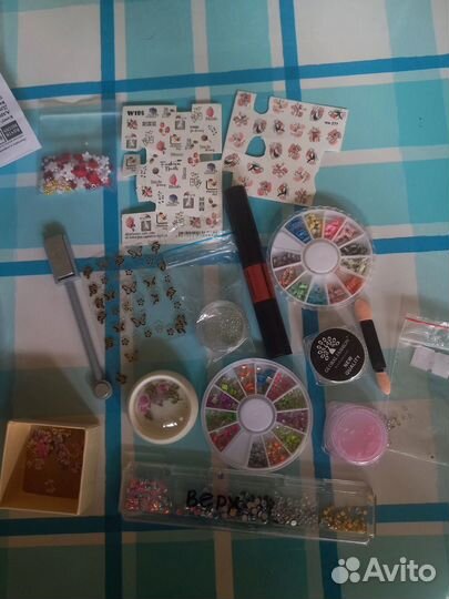 Дизаны для маникюра