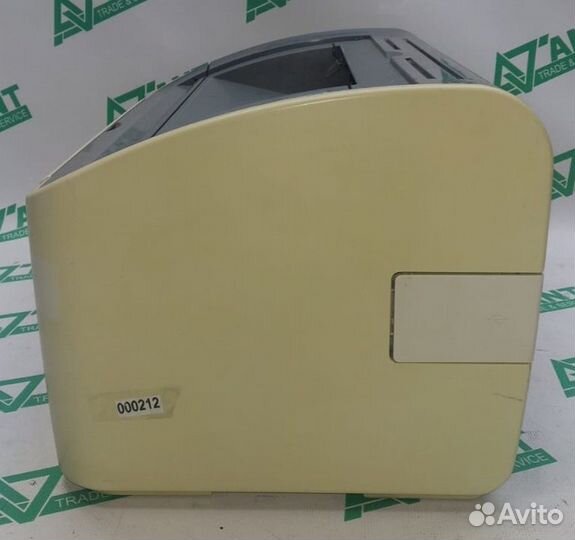 Принтер лазерный Canon i-sensys LBP2900, ч/б, A4