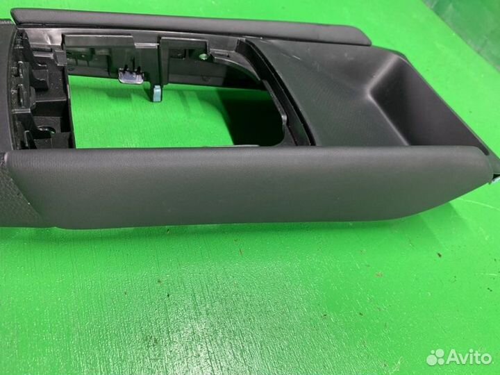 Консоль АКПП Honda Fit GR4 LEB-H5 2022 Пробег 550