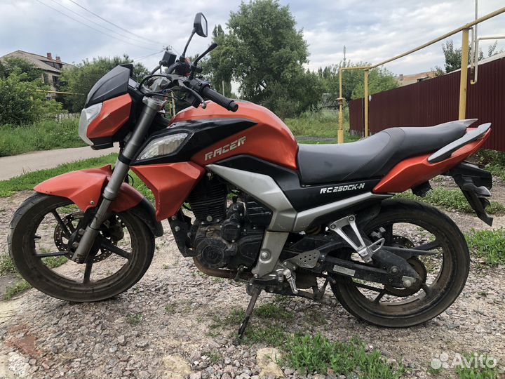 Recer rc250ck-n
