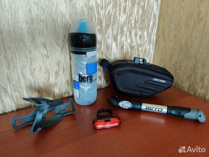 Велосипед Norco Charger 9.2 (рама S, модель 2018)