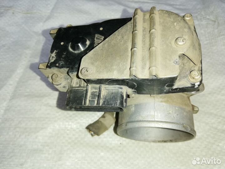 Дроссельная заслонка Mitsubishi Galant 9