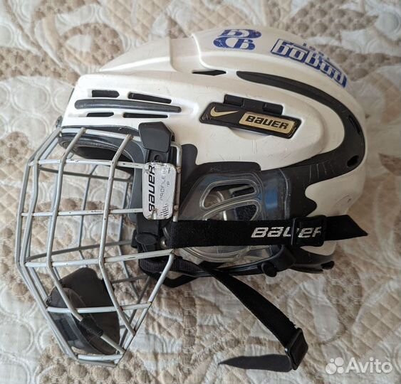 Детская хоккейная форма