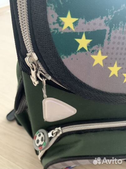 Продам школьный рюкзак для мальчика в хорошем сост