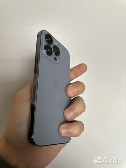 iPhone 13 Pro, 256 ГБ