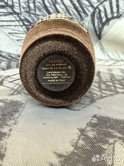 Xerjoff Sospiro Diapason 100ml