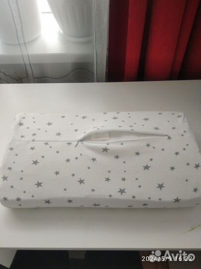 Подушка ортопедическая