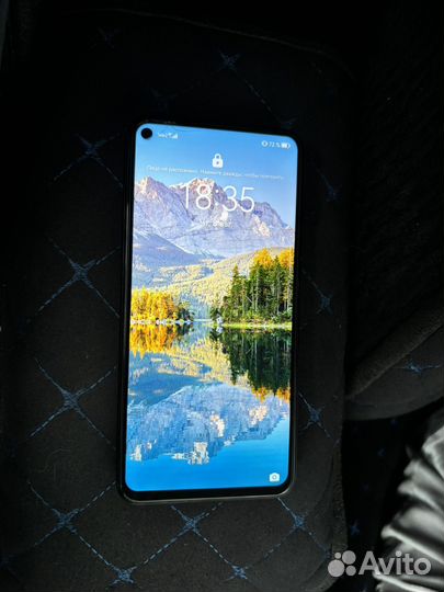 HONOR 20 Pro, 8/256 ГБ