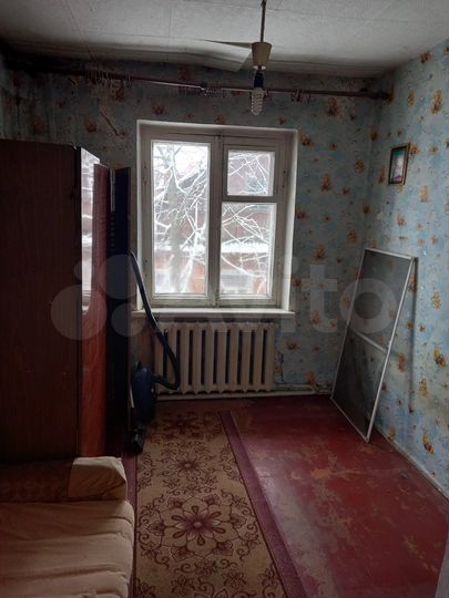 2-к. квартира, 35 м², 2/2 эт.