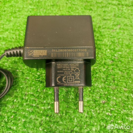 Wi-Fi роутер D-Link Wireless N300 Router