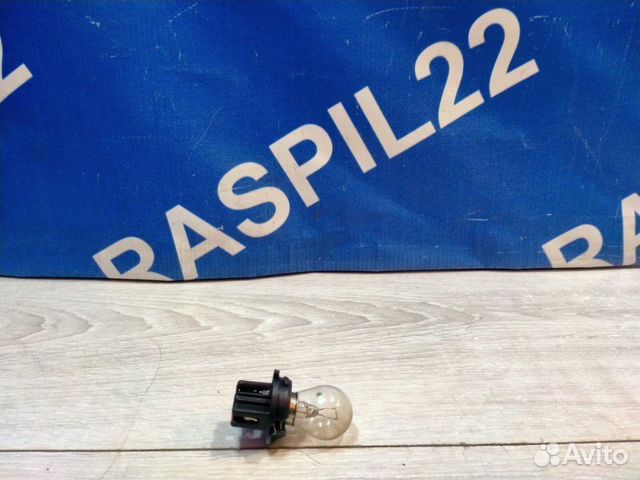 Патрон лампы Bmw X5 E53 4.4I M62 03/2001