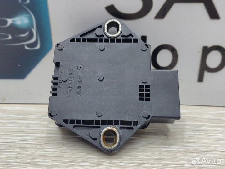 Датчик скорости Bmw X5 E70 N52B30 2008