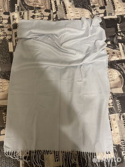 Шарф женский