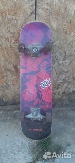 Велосипед, Скейт, Самокат