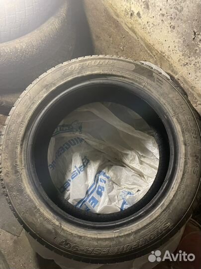 Fortune FSR-01 195/55 R16 87H