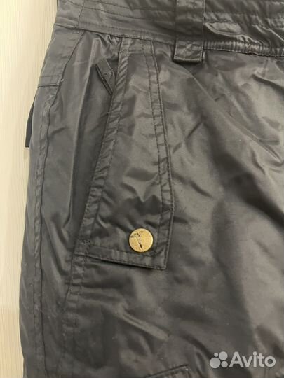 Горнолыжные брюки женские termit