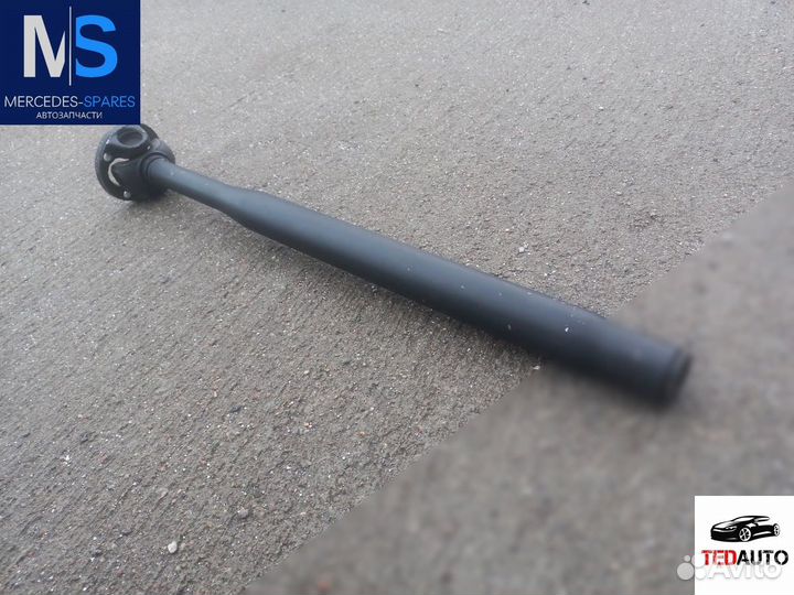 Карданный вал передний, Mercedes E W212 2011