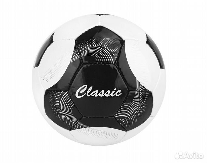 Мяч футбольный torres Classic № 5