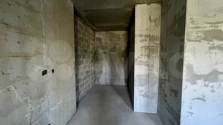 Квартира-студия, 35 м², 2/11 эт.