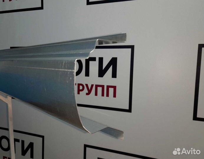 Пороги Suzuki Swift 1 хэтчбек 3 дверей