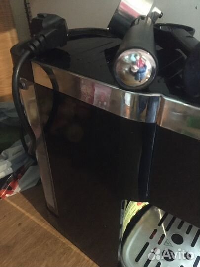 Кофемашина