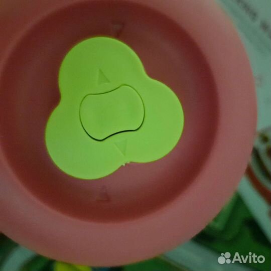 Ходунки каталка amarobaby