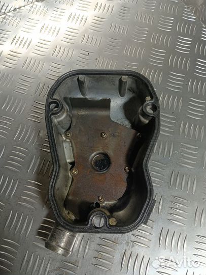 Клапанная крышка Scania 1896130