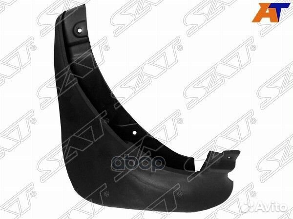 Брызговик Mazda 6 02-08 / Atenza 02-07 (Сзади