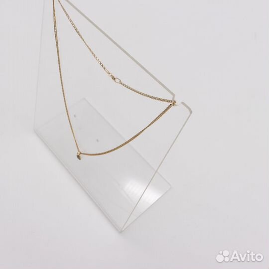 Подставка под бусы и серьги, 150x170x70мм, прозра