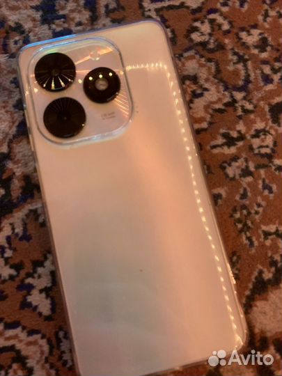 Techno spark go 2024