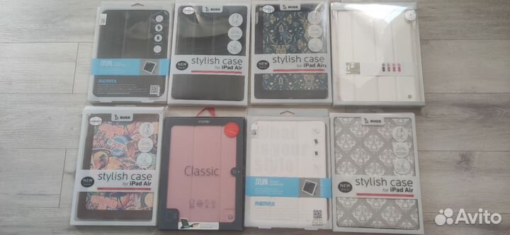 Чехол на iPad air air 2