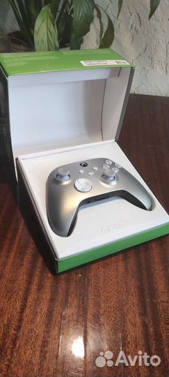 Геймпад xbox lunar shift