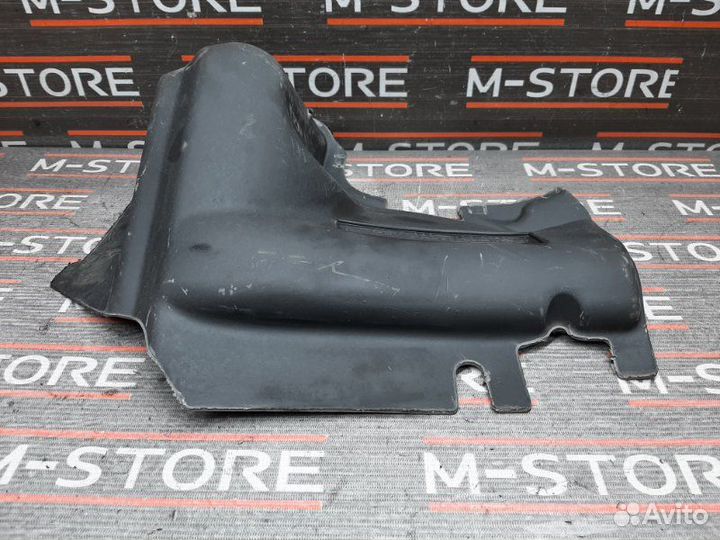 Шумоизоляция Mercedes-Benz M-Class W163 112.970