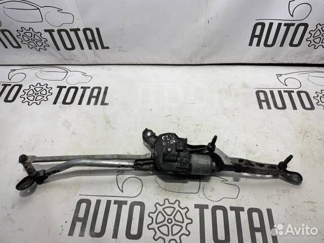 Трапеция стеклоочистителей Mercedes C-Class W204