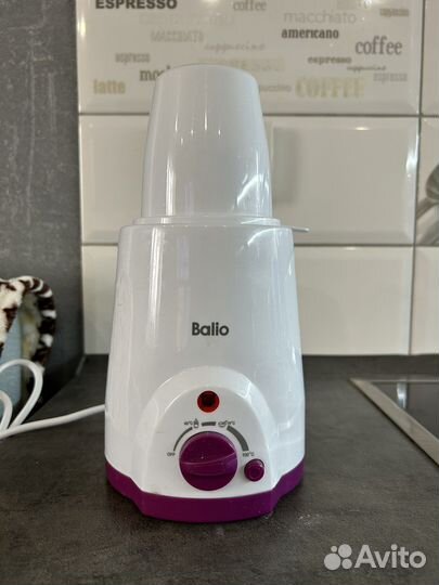 Подогреватель для бутылочек