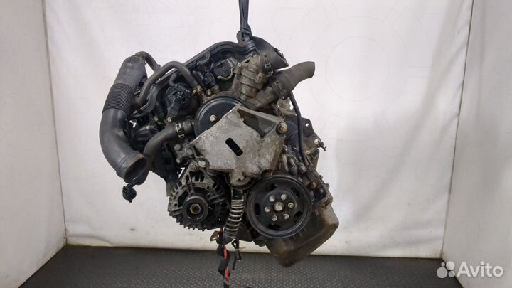 Двигатель Opel Corsa D, 2009