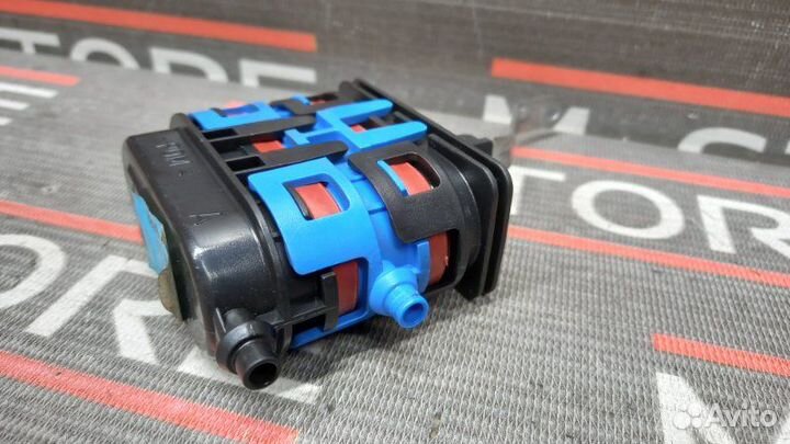 Привод заслонки отопителя Mercedes-Benz E-Class