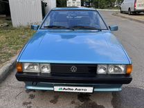 Volkswagen Scirocco 1.8 MT, 1987, 190 000 км, с пробегом, цена 350 000 руб.